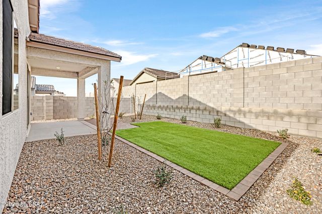 5917 E Jayden Lane, Tucson, AZ 85756