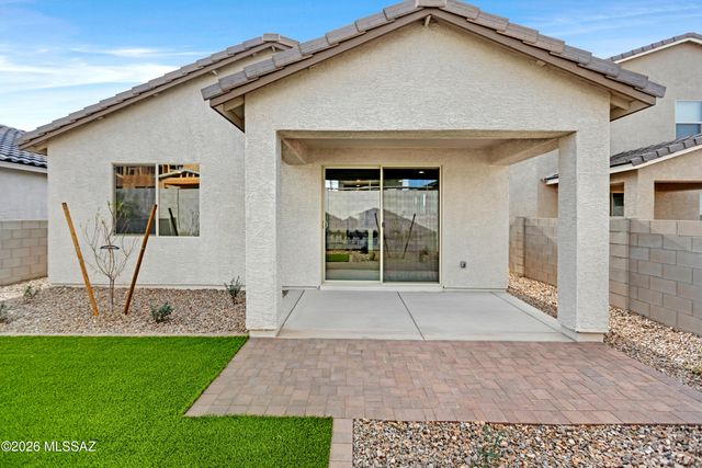 5917 E Jayden Lane, Tucson, AZ 85756