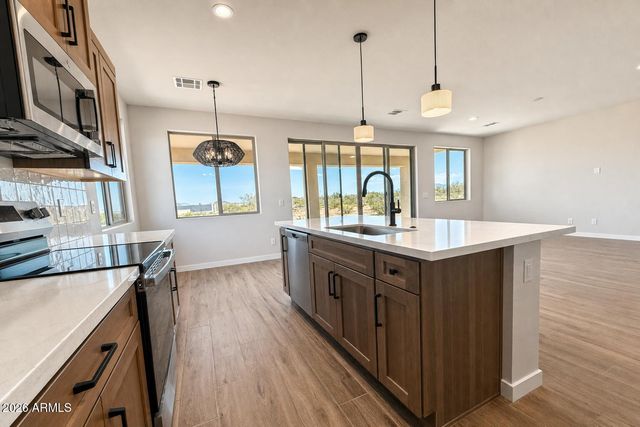 16957 E BOBWHITE Way, Rio Verde, AZ 85263