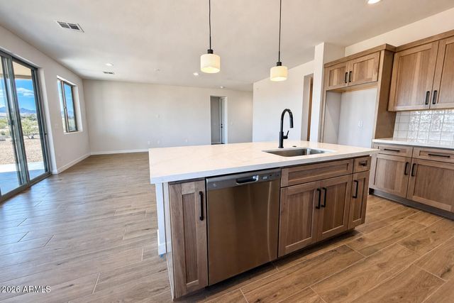 16957 E BOBWHITE Way, Rio Verde, AZ 85263