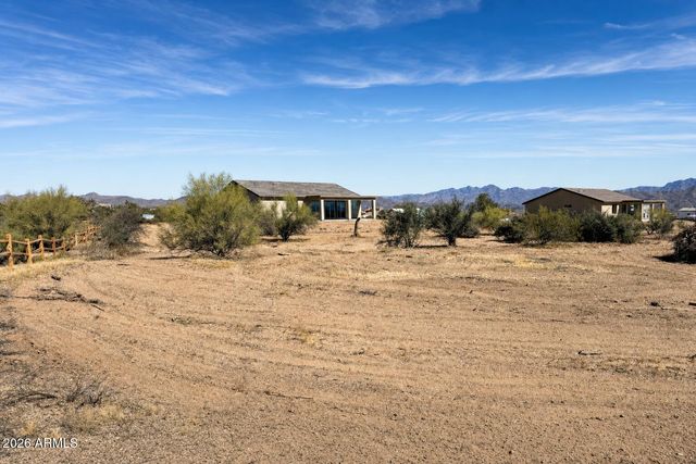16957 E BOBWHITE Way, Rio Verde, AZ 85263