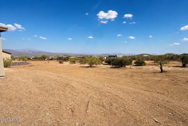 16957 E BOBWHITE Way, Rio Verde, AZ 85263