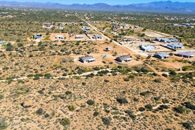 16957 E BOBWHITE Way, Rio Verde, AZ 85263