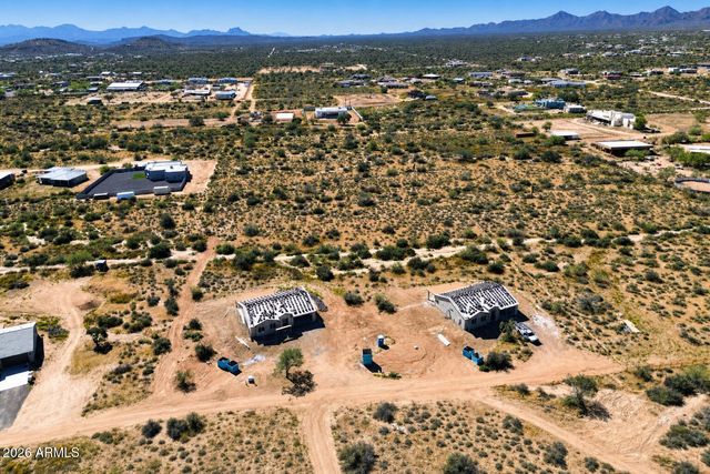 16957 E BOBWHITE Way, Rio Verde, AZ 85263