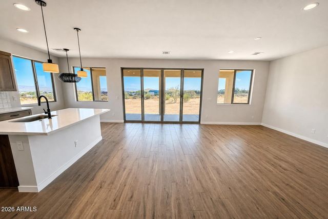 16957 E BOBWHITE Way, Rio Verde, AZ 85263