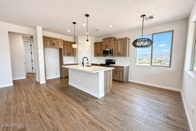 16957 E BOBWHITE Way, Rio Verde, AZ 85263