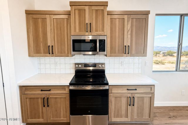 16957 E BOBWHITE Way, Rio Verde, AZ 85263
