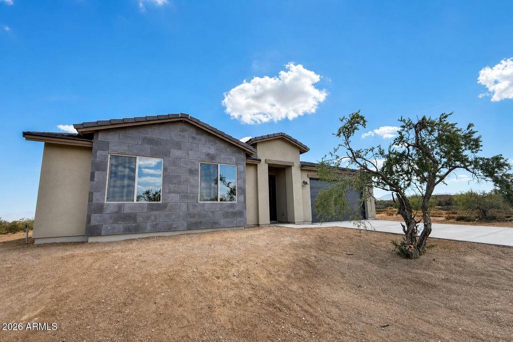 16957 E BOBWHITE Way, Rio Verde, AZ 85263