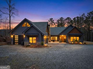1420 Henry Evans Road, Ellijay, GA 30540