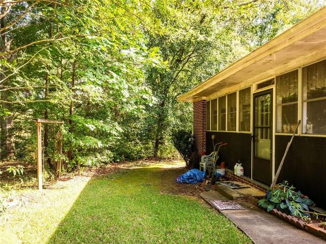 8181 Highland Drive SW, Covington, GA 30014