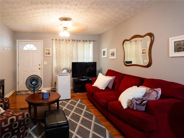 8181 Highland Drive SW, Covington, GA 30014