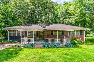 8181 Highland Drive SW, Covington, GA 30014
