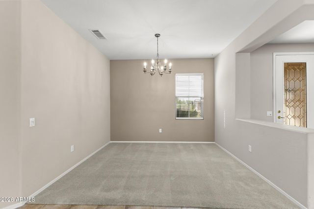 20306 N ESPERERO Lane, Surprise, AZ 85387