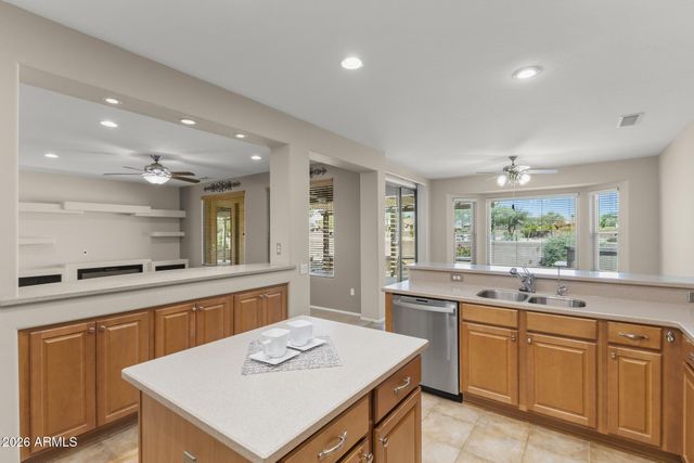 20306 N ESPERERO Lane, Surprise, AZ 85387