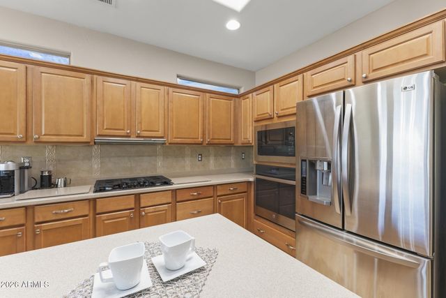 20306 N ESPERERO Lane, Surprise, AZ 85387