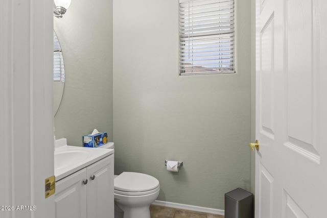 20306 N ESPERERO Lane, Surprise, AZ 85387