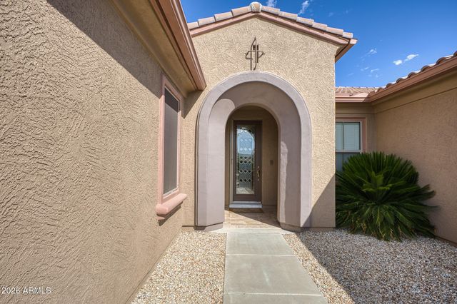 20306 N ESPERERO Lane, Surprise, AZ 85387