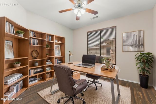 20306 N ESPERERO Lane, Surprise, AZ 85387