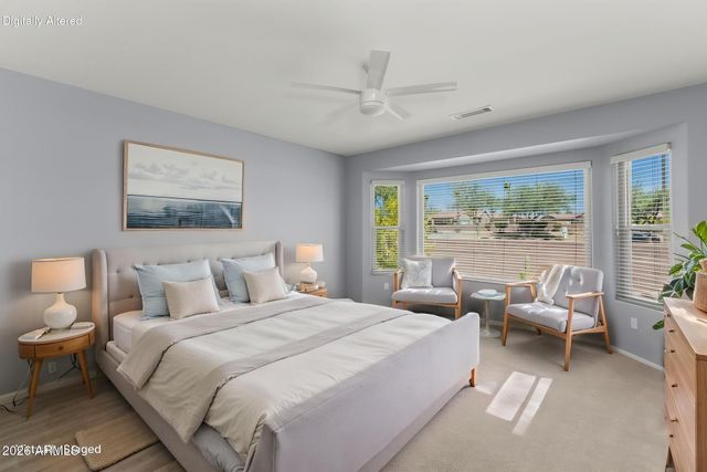 20306 N ESPERERO Lane, Surprise, AZ 85387
