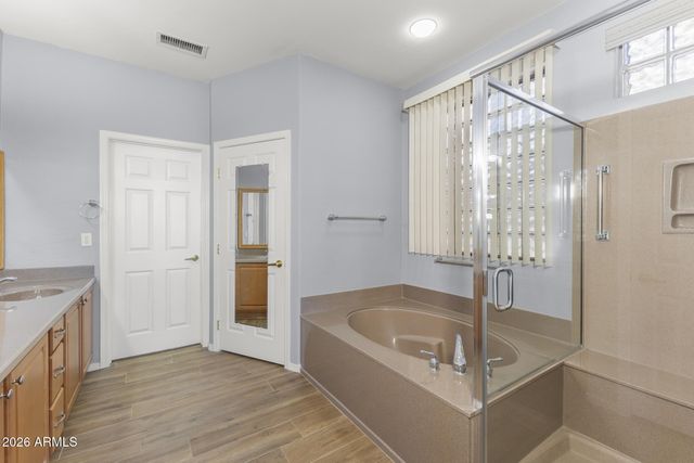 20306 N ESPERERO Lane, Surprise, AZ 85387