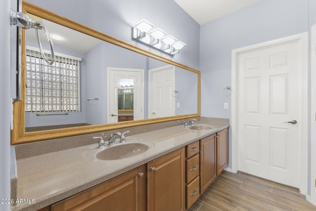 20306 N ESPERERO Lane, Surprise, AZ 85387