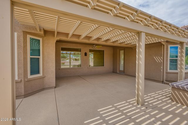 20306 N ESPERERO Lane, Surprise, AZ 85387