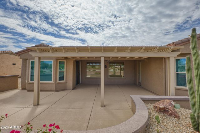 20306 N ESPERERO Lane, Surprise, AZ 85387