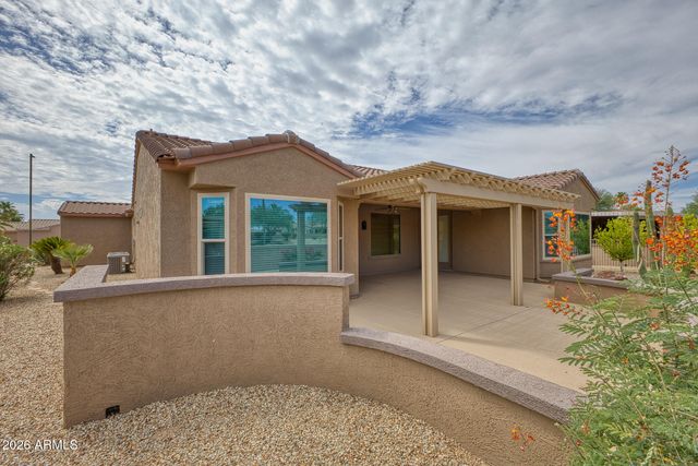20306 N ESPERERO Lane, Surprise, AZ 85387