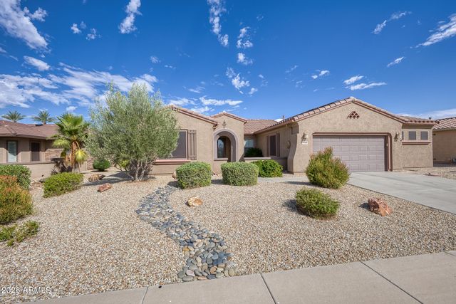 20306 N ESPERERO Lane, Surprise, AZ 85387