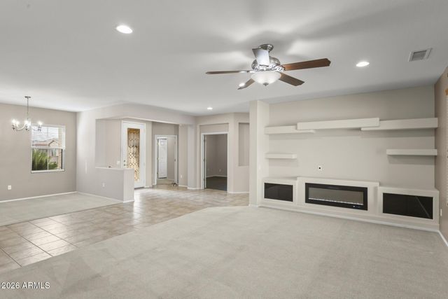 20306 N ESPERERO Lane, Surprise, AZ 85387