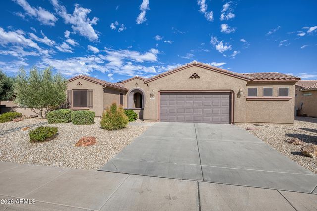 20306 N ESPERERO Lane, Surprise, AZ 85387