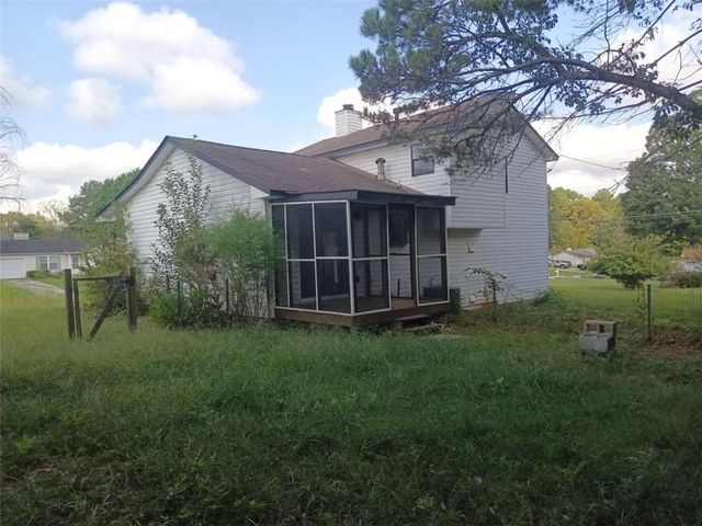 10386 Wisteria Lane, Jonesboro, GA 30238