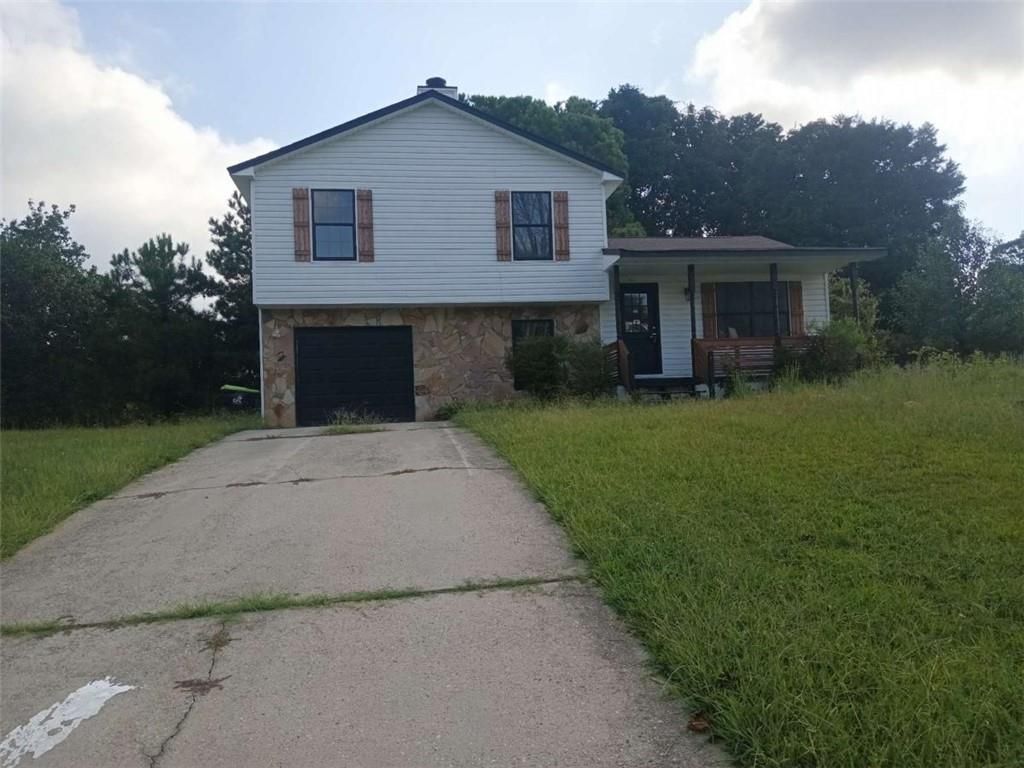 10386 Wisteria Lane, Jonesboro, GA 30238