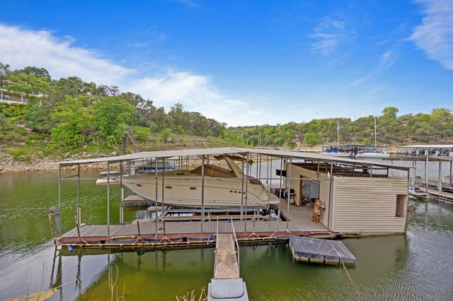 917 Challenger, Lakeway, TX 78734