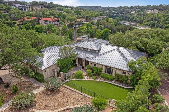 917 Challenger, Lakeway, TX 78734