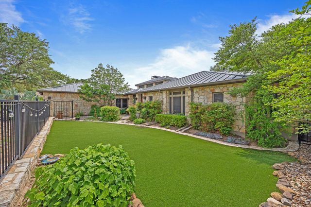 917 Challenger, Lakeway, TX 78734