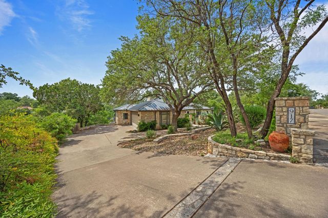 917 Challenger, Lakeway, TX 78734