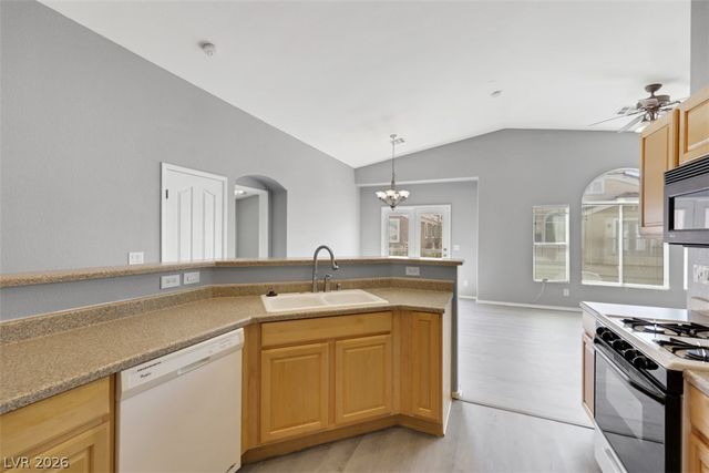 1570 BUFFALO BRUBAKER Lane, Henderson, NV 89002