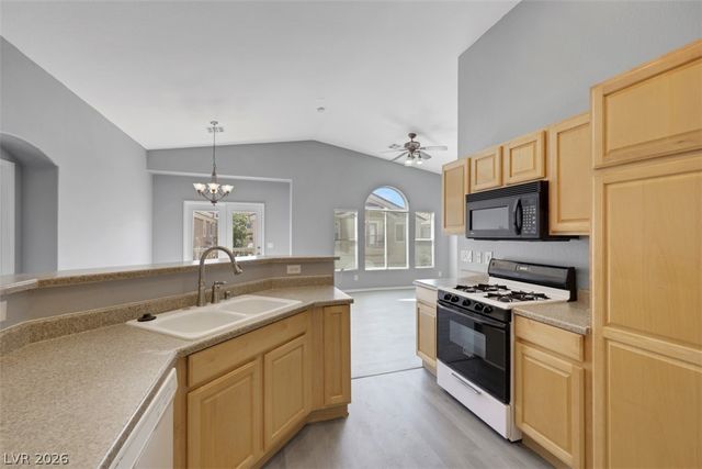 1570 BUFFALO BRUBAKER Lane, Henderson, NV 89002