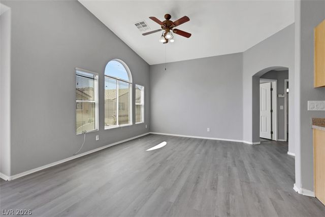 1570 BUFFALO BRUBAKER Lane, Henderson, NV 89002