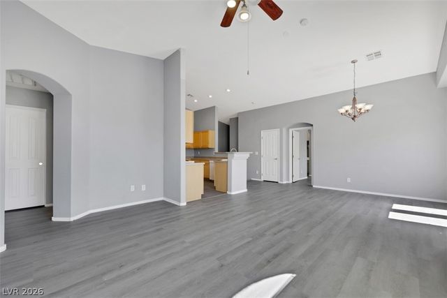 1570 BUFFALO BRUBAKER Lane, Henderson, NV 89002