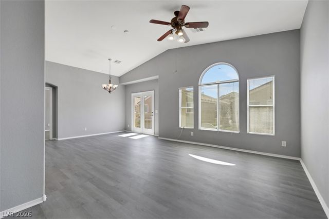 1570 BUFFALO BRUBAKER Lane, Henderson, NV 89002