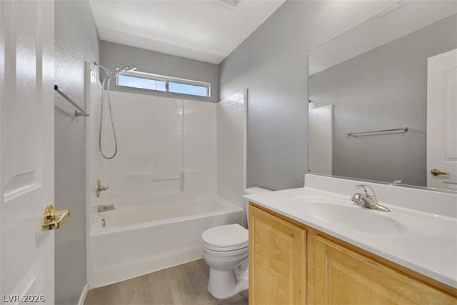 1570 BUFFALO BRUBAKER Lane, Henderson, NV 89002