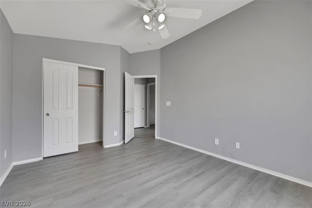 1570 BUFFALO BRUBAKER Lane, Henderson, NV 89002