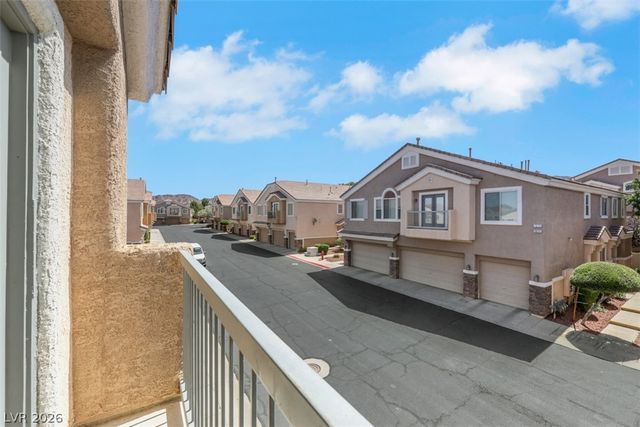 1570 BUFFALO BRUBAKER Lane, Henderson, NV 89002