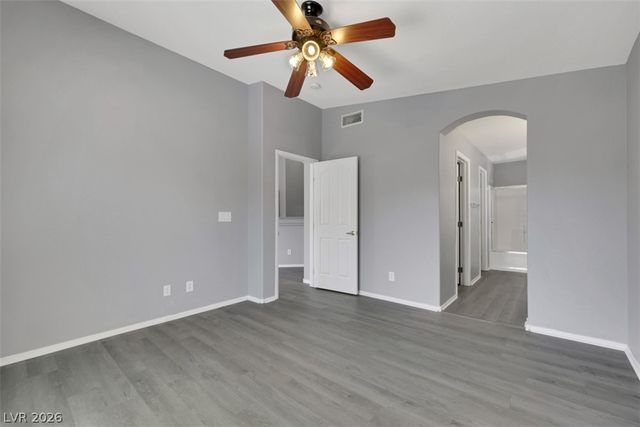 1570 BUFFALO BRUBAKER Lane, Henderson, NV 89002