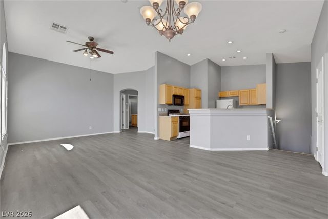 1570 BUFFALO BRUBAKER Lane, Henderson, NV 89002