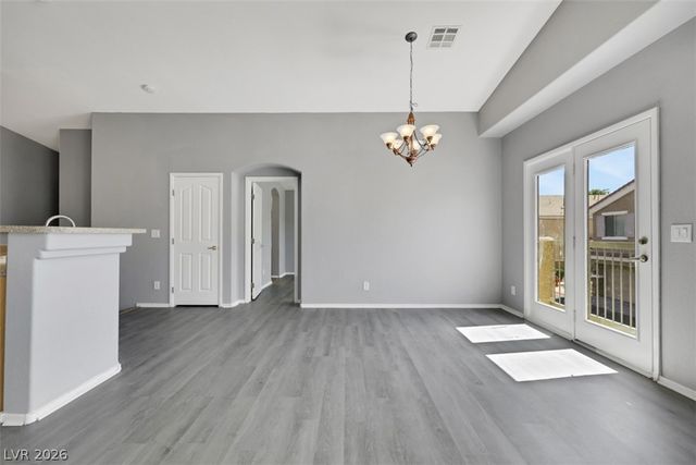 1570 BUFFALO BRUBAKER Lane, Henderson, NV 89002