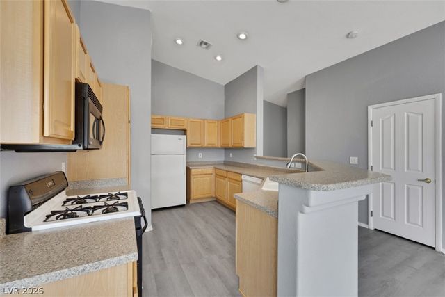 1570 BUFFALO BRUBAKER Lane, Henderson, NV 89002