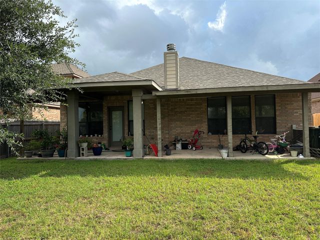 14209 Naruna WAY, Pflugerville, TX 78660